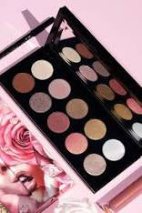 Pat McGrath Mothership VII Divine Rose Eyeshadow Palette